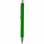 Metal Promotional Pens - The Maven Soft Touch Metal Pen
