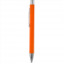 The Maven Soft Touch Metal Pen