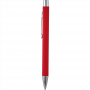 Metal Promotional Pens - The Maven Soft Touch Metal Pen