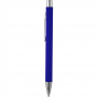 Metal Promotional Pens - The Maven Soft Touch Metal Pen
