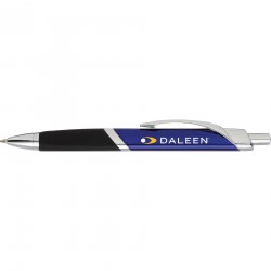Metal Promotional Pens - The SoBe Metal Pen