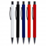 Metal Promotional Pens - Gorica Click Action Ballpoint Pen