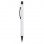 Metal Promotional Pens - Gorica Click Action Ballpoint Pen