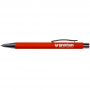 Metal Promotional Pens - Gorica Click Action Ballpoint Pen