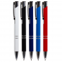 Metal Promotional Pens - Lama Click Action Ballpoint Pen