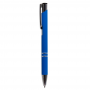 Metal Promotional Pens - Lama Click Action Ballpoint Pen