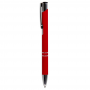 Metal Promotional Pens - Lama Click Action Ballpoint Pen