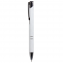 Metal Promotional Pens - Lama Click Action Ballpoint Pen