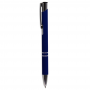 Metal Promotional Pens - Lama Click Action Ballpoint Pen