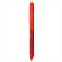Plastic Promotional Pens - FUNCTION Erasable Gel Ballpoint Plastic