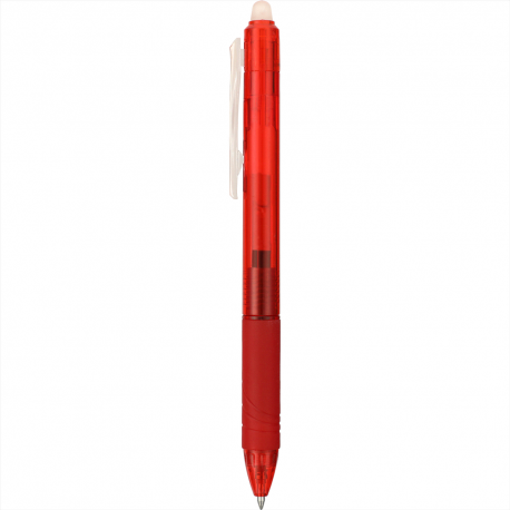 FUNCTION Erasable Gel Ballpoint Plastic