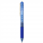 Plastic Promotional Pens - FUNCTION Erasable Gel Ballpoint Plastic