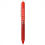 FUNCTION Erasable Gel Ballpoint Plastic