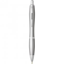 The Nash Pen Plastic