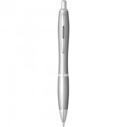 Plastic Promotional Pens - The Nash Pen Plastic