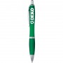 Plastic Promotional Pens - The Nash Pen Plastic