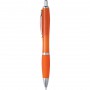 Plastic Promotional Pens - The Nash Pen Plastic
