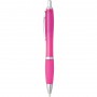 Plastic Promotional Pens - The Nash Pen Plastic