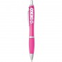 Plastic Promotional Pens - The Nash Pen Plastic
