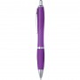 Plastic Promotional Pens - The Nash Pen Plastic