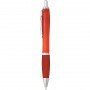 Plastic Promotional Pens - The Nash Pen Plastic