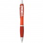 Plastic Promotional Pens - The Nash Pen Plastic