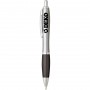 Plastic Promotional Pens - The Nash Pen Plastic