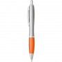 Plastic Promotional Pens - The Nash Pen Plastic