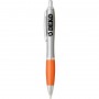 Plastic Promotional Pens - The Nash Pen Plastic