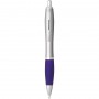 Plastic Promotional Pens - The Nash Pen Plastic