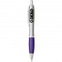 Plastic Promotional Pens - The Nash Pen Plastic