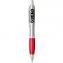 Plastic Promotional Pens - The Nash Pen Plastic