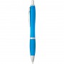 Plastic Promotional Pens - The Nash Pen Plastic
