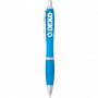 Plastic Promotional Pens - The Nash Pen Plastic