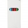 Pencils - Sketchi 6-Piece Coloured Pencil Set