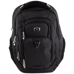 Backpacks - High Sierra Elite Eco RPET 17 Computer Backpack