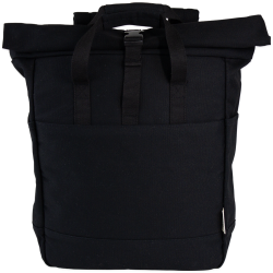 Backpacks - Darani GRS Recycled Canvas Backpack Tote
