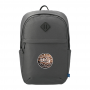 Backpacks - Darani 15 Inch Computer Backpack in Repreve® Recycled Material