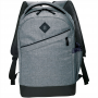 Backpacks - Graphite Slim 15inch Laptop Backpack