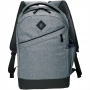 Graphite Slim 15inch Laptop Backpack