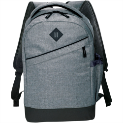 Backpacks - Graphite Slim 15inch Laptop Backpack