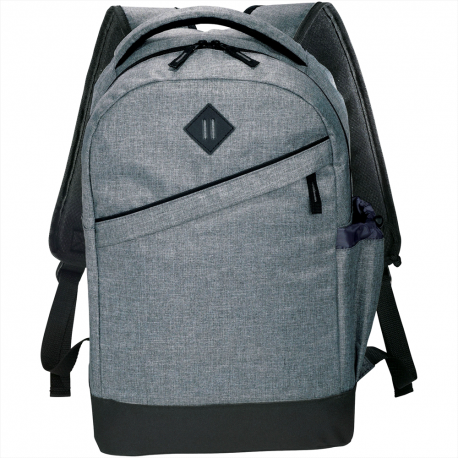 Backpacks - Graphite Slim 15inch Laptop Backpack