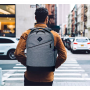 Backpacks - Graphite Slim 15inch Laptop Backpack