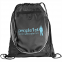 Duffle Bags & Sacks - Peek Drawstring Backpack