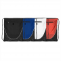 Duffle Bags & Sacks - Peek Drawstring Backpack