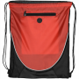 Peek Drawstring Backpack