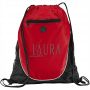 Duffle Bags & Sacks - Peek Drawstring Backpack