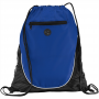 Duffle Bags & Sacks - Peek Drawstring Backpack