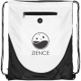 Peek Drawstring Backpack