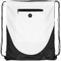 Peek Drawstring Backpack